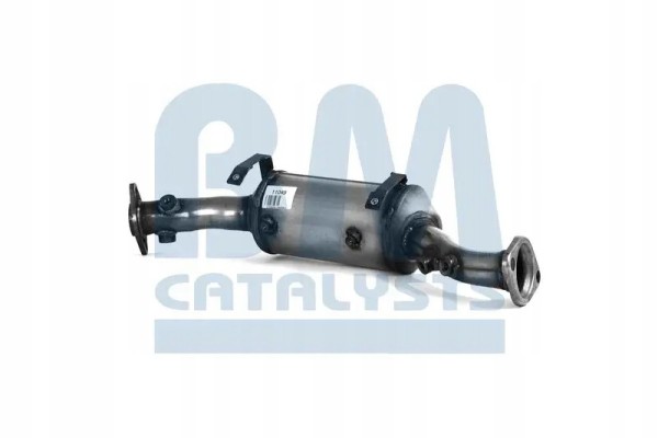 PARTICULATE FILTER FAP DPF BM11049 BM CATALYSTS Car type passenger cars