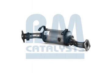 PARTICULATE FILTER FAP DPF BM11049 BM CATALYSTS Car type passenger cars