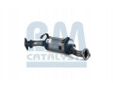 PARTICULATE FILTER FAP DPF BM11049 BM CATALYSTS Product weight with unit packaging 4 7 kg