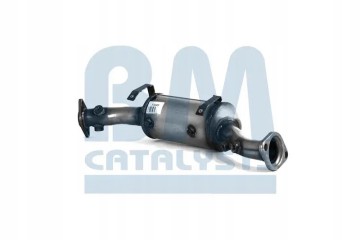 PARTICULATE FILTER FAP DPF BM11049 BM CATALYSTS Product weight with unit packaging 4 7 kg