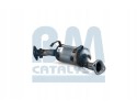 PARTICULATE FILTER FAP DPF BM11049 BM CATALYSTS Catalog number of substitutes AS FD1019 BOSAL 095 221 BOSAL 097 221 EEC DPF034 E