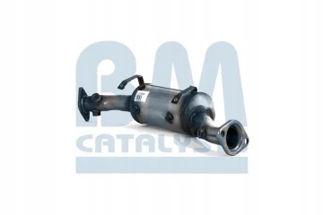PARTICULATE FILTER FAP DPF BM11049 BM CATALYSTS Catalog number of substitutes AS FD1019 BOSAL 095 221 BOSAL 097 221 EEC DPF034 E