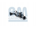 PARTICULATE FILTER FAP DPF BM11049 BM CATALYSTS Catalog number of the original SUZUKI 1419067J00H02 SUZUKI 1419067J01H02 SUZUKI 