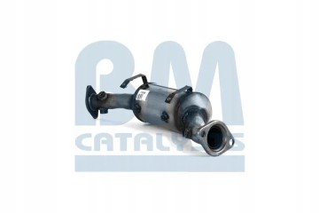PARTICULATE FILTER FAP DPF BM11049 BM CATALYSTS Catalog number of the original SUZUKI 1419067J00H02 SUZUKI 1419067J01H02 SUZUKI 