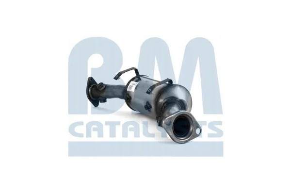 PARTICULATE FILTER FAP DPF BM11049 BM CATALYSTS Product weight 4 7 kg