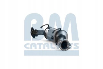 PARTICULATE FILTER FAP DPF BM11049 BM CATALYSTS Product weight 4 7 kg
