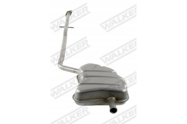 END SLUM WALKER 22684 Part manufacturer Walker