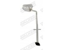 END SLUM WALKER 22684 Car type passenger cars