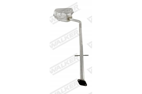 END SLUM WALKER 22684 Car type passenger cars