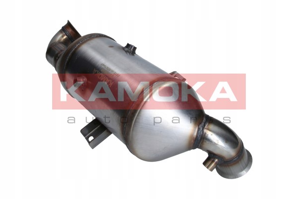 Particulate filter DPF KAMOKA 8010029 Part manufacturer Kamoka