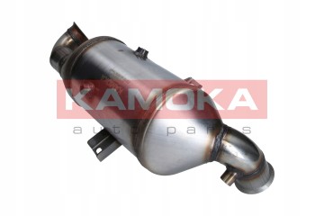 Particulate filter DPF KAMOKA 8010029 Part manufacturer Kamoka