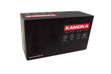 Particulate filter DPF KAMOKA 8010029 Product weight with unit packaging 5 kg