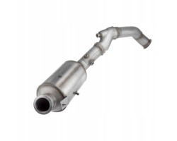 NTY DPF ME 013 PARTICULATE FILTER DPF
