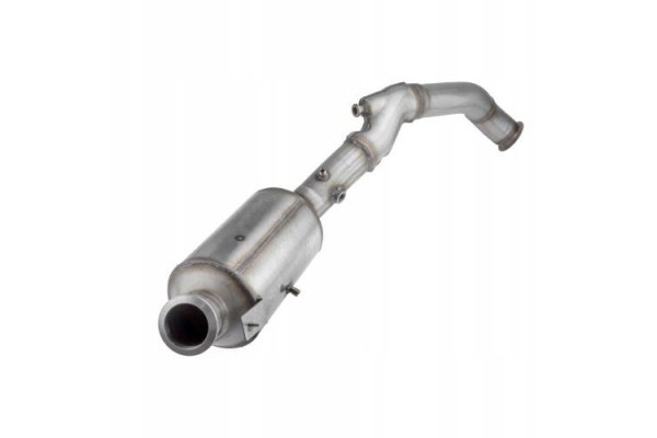 NTY DPF ME 013 PARTICULATE FILTER DPF