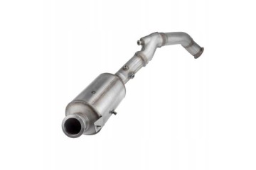 NTY DPF ME 013 PARTICULATE FILTER DPF
