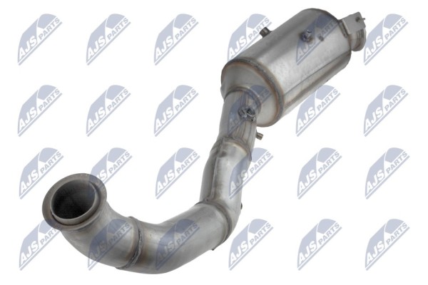 NTY DPF ME 013 PARTICULATE FILTER DPF Catalog number of the part DPF ME 013