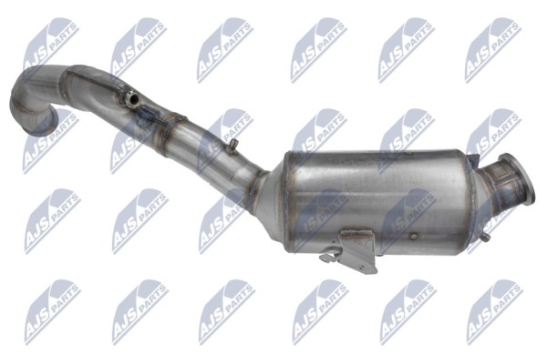 NTY DPF ME 013 PARTICULATE FILTER DPF Catalog number of the original MERCEDES BENZ A1664906536 MERCEDES BENZ A1664907014 MERCEDE