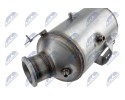 NTY DPF ME 013 PARTICULATE FILTER DPF Version European