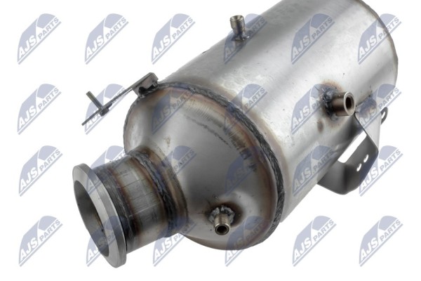 NTY DPF ME 013 PARTICULATE FILTER DPF Version European