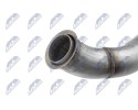 NTY DPF ME 013 PARTICULATE FILTER DPF EAN GTIN 5902048243638