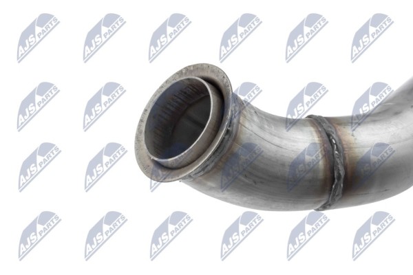 NTY DPF ME 013 PARTICULATE FILTER DPF EAN GTIN 5902048243638