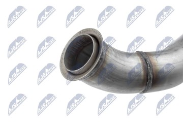 NTY DPF ME 013 PARTICULATE FILTER DPF EAN GTIN 5902048243638