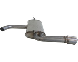 FINAL SILENCER BOS105 055 105 055