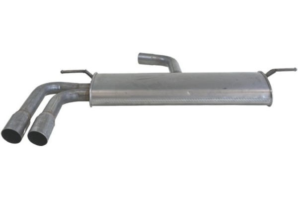 FINAL SILENCER BOS105 055 105 055 Catalog number of the part 105 055