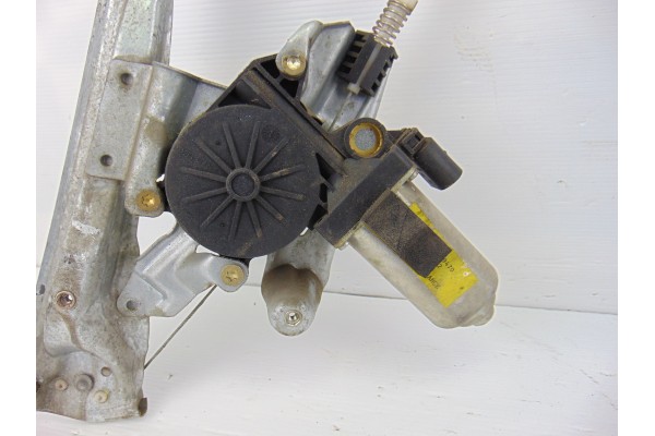 2 PIN ELEVALUNAS DELANTERO DERECHO FORD FOCUS BERLINA (CAK) Ambiente 1999 2 PIN 190945 FORD - 4