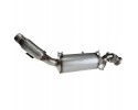 NTY DPF ME 001 PARTICULATE FILTER DPF