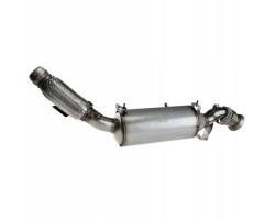 NTY DPF ME 001 PARTICULATE FILTER DPF