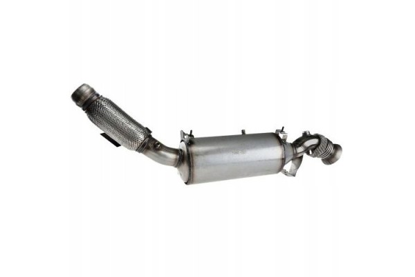NTY DPF ME 001 PARTICULATE FILTER DPF