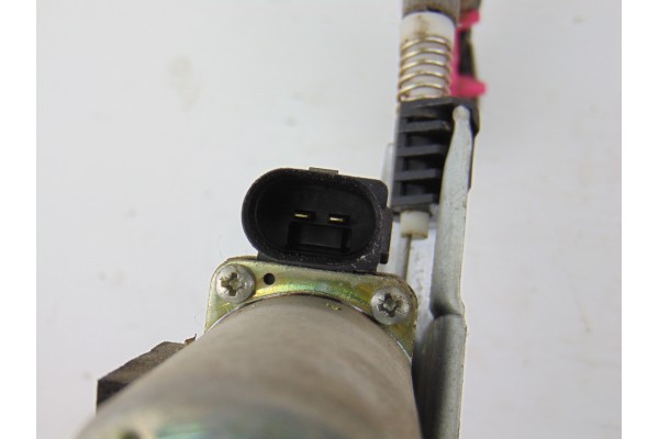 2 PIN ELEVALUNAS DELANTERO DERECHO FORD FOCUS BERLINA (CAK) Ambiente 1999 2 PIN 190945 FORD - 5