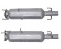 DPF FILTER FIAT DUCATO 2 3 D EURO 5 1367589080