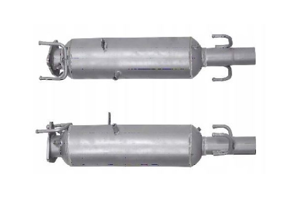 DPF FILTER FIAT DUCATO 2 3 D EURO 5 1367589080