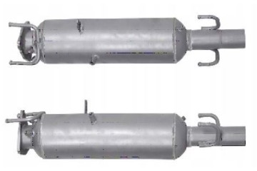 DPF FILTER FIAT DUCATO 2 3 D EURO 5 1367589080
