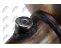 NTY DPF SB 001 PARTICULATE FILTER DPF Catalog number of substitutes FA1 CC720103