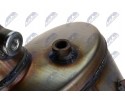 NTY DPF SB 001 PARTICULATE FILTER DPF Version European