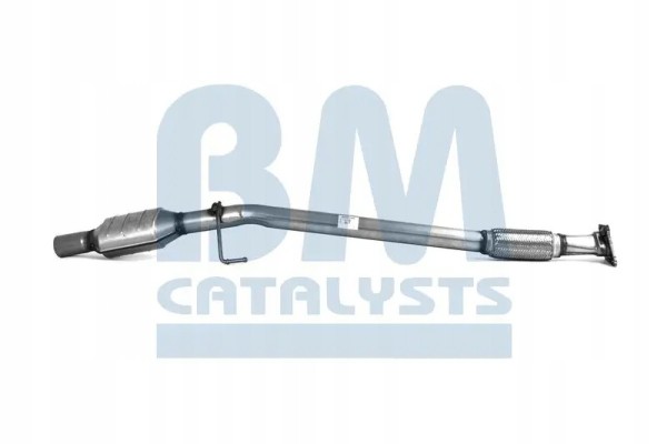 CATALYST BM80051H BM CATALYSTS VW LT Packaging status original