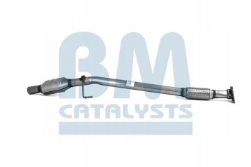 CATALYST BM80051H BM CATALYSTS VW LT Part manufacturer BM Catalysts