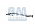 CATALYST BM80051H BM CATALYSTS VW LT Quality of parts according to GVO Q original with factory logo OEM OES