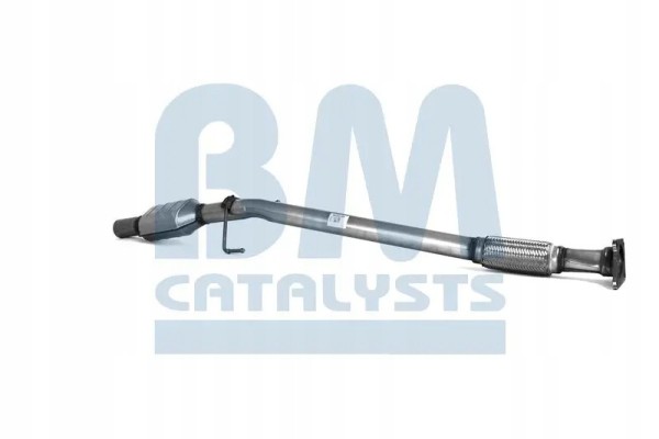 CATALYST BM80051H BM CATALYSTS VW LT Quality of parts according to GVO Q original with factory logo OEM OES
