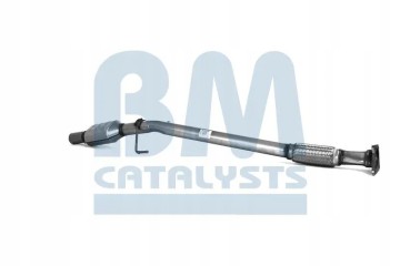 CATALYST BM80051H BM CATALYSTS VW LT Quality of parts according to GVO Q original with factory logo OEM OES