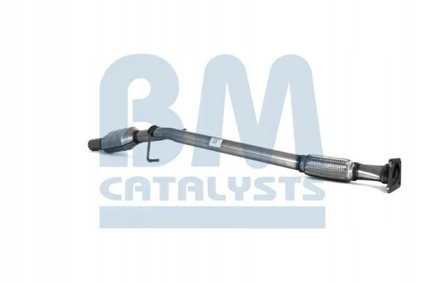 CATALYST BM80051H BM CATALYSTS VW LT Car type buses cargo vans