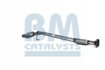 CATALYST BM80051H BM CATALYSTS VW LT Car type buses cargo vans