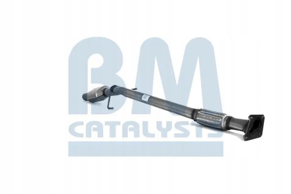 CATALYST BM80051H BM CATALYSTS VW LT Catalog number of substitutes AHG AHG80051 AS 37870D ASSO 58 0107 BOSAL 090 533 EuroFlo ECV