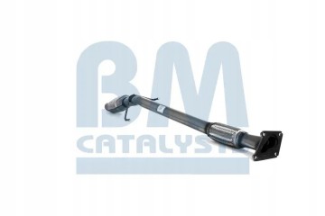 CATALYST BM80051H BM CATALYSTS VW LT Catalog number of the original VW 2D0131701FX VW 2D0253091J VW 2D0254300B VW 2DO131701FX