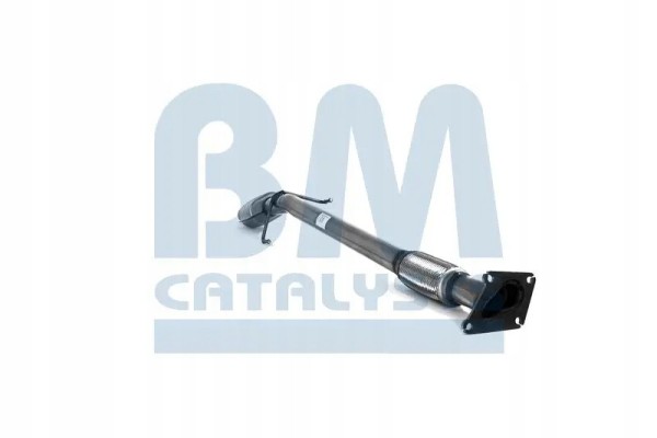 CATALYST BM80051H BM CATALYSTS VW LT Version European