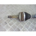 TRANSMISION DELANTERA DERECHA TOYOTA AURIS (E15) TRANSMISION DELANTERA DERECHA TOYOTA AURIS (E15)