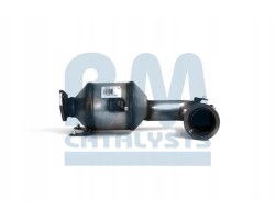 CATALYST BM92030H BM CATALYSTS ABARTH